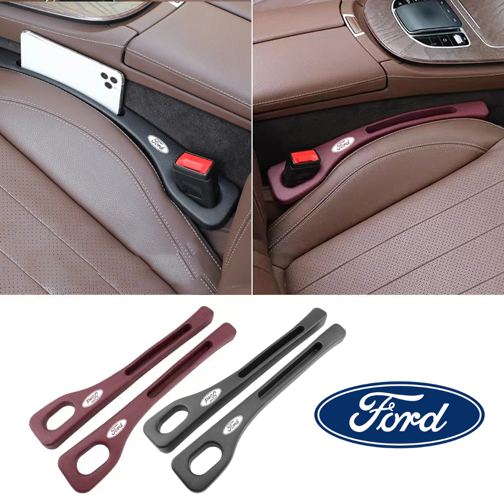 Αποκλειστές χώρου: αντίο στα χαμένα αντικείμενα στο αυτοκίνητο 