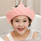 Children's bath crown 