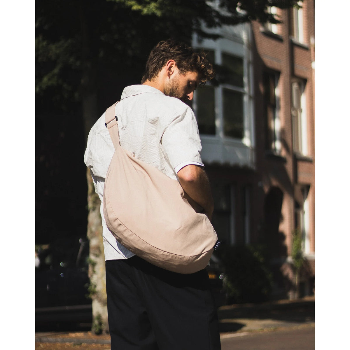 Sac Bandoulière — photo 4