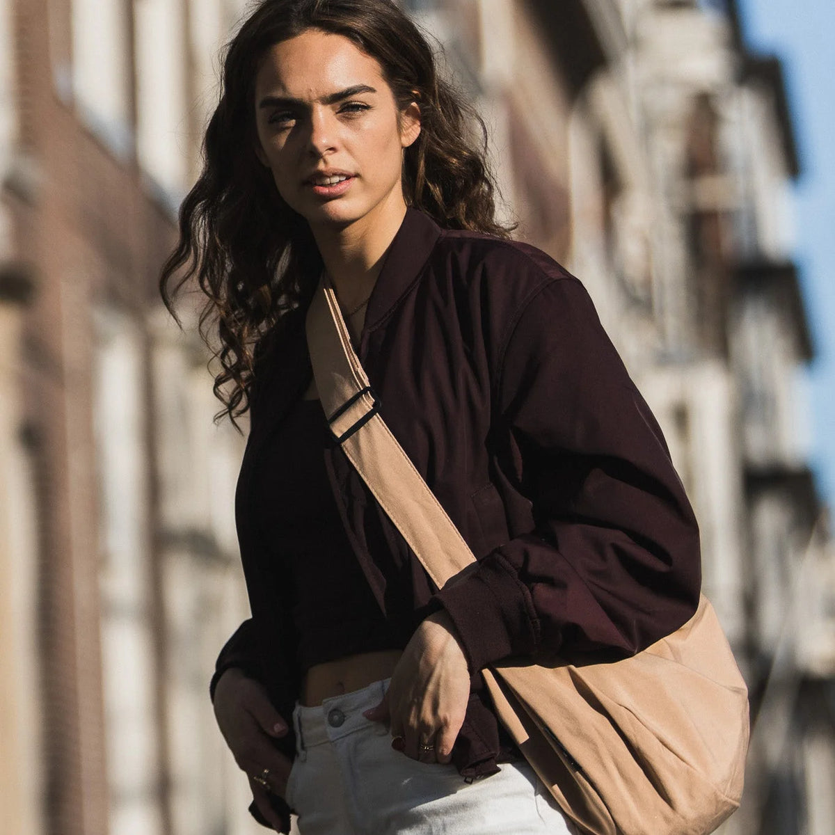 Sac Bandoulière — photo 7