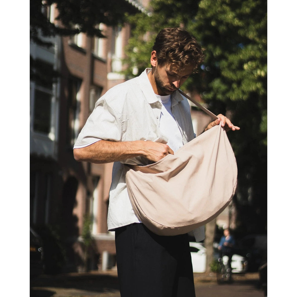 Sac Bandoulière — photo 18