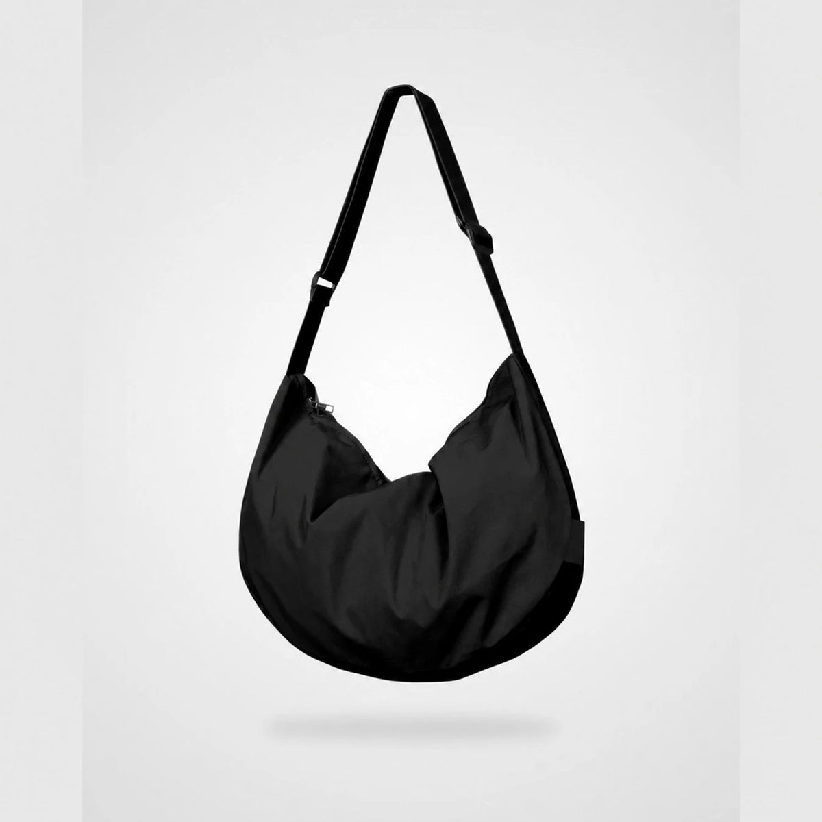 Sac Bandoulière — Noir, photo 20