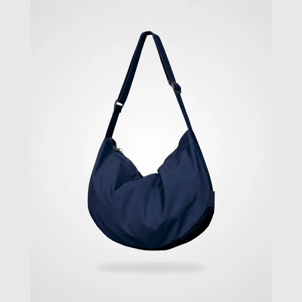 Borsa a tracolla — Blu navy, foto 22