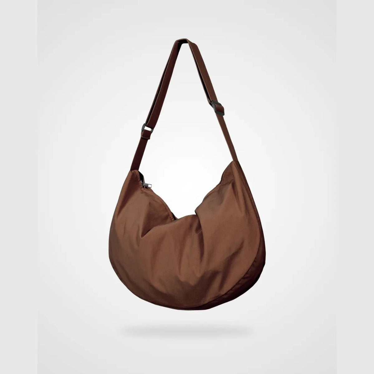Sac Bandoulière — Marron, photo 23