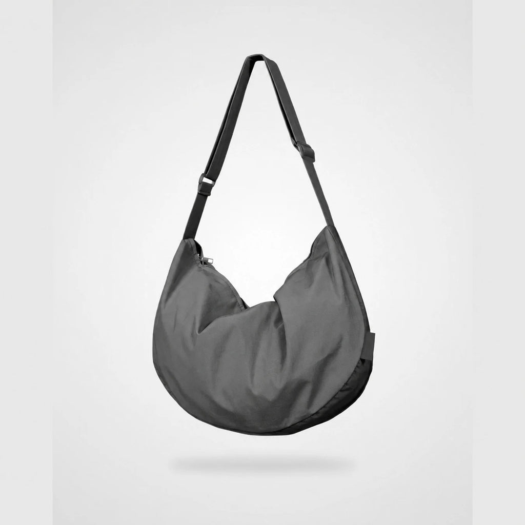Borsa a tracolla — Grigio, foto 24