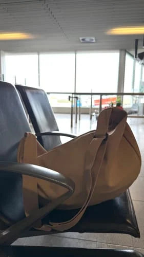 Sac Bandoulière — photo d'un client 1