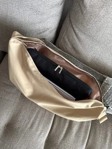 Sac Bandoulière — photo d'un client 2