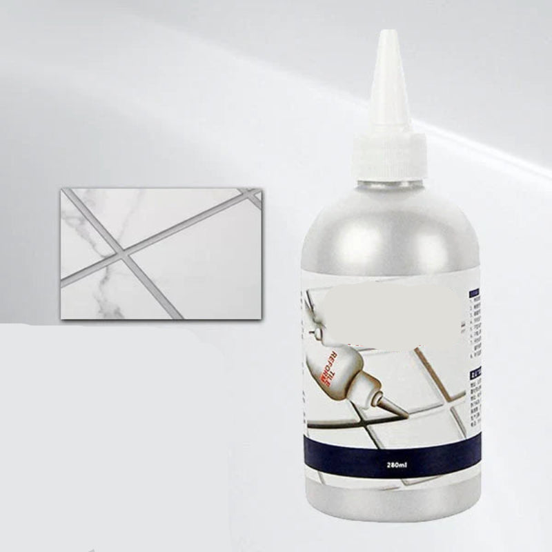 Opravit spáry mezi dlaždicemi za pár sekund 