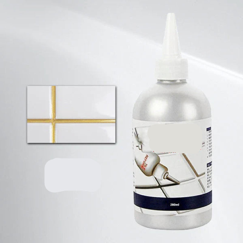 Opravit spáry mezi dlaždicemi za pár sekund 